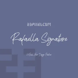 Rafaella Signature
